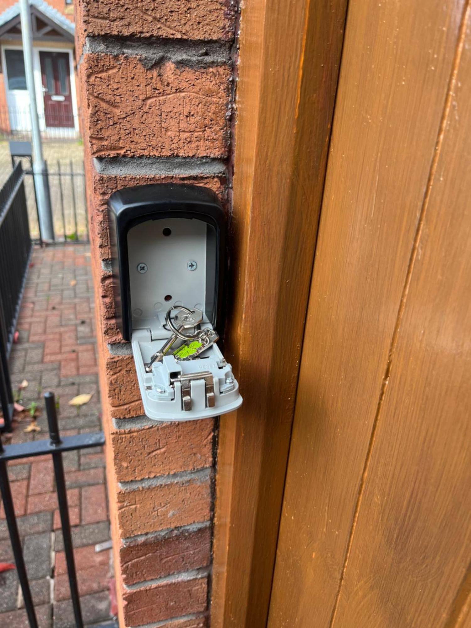 The Nest Belfast Exterior foto